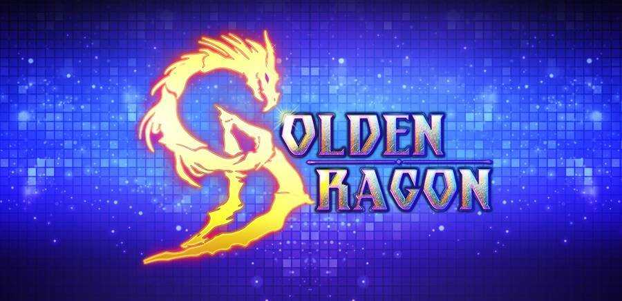 Golden Dragon Online Casino: The Ultimate Guide